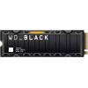 Western Digital WD_Black™ SN850X 2 TB interní SSD disk NVMe/PCIe M.2 PCIe NVMe 4.0 x4 Retail WDS200T2XHE