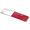 Western Digital Red™ SN700 2 TB interní SSD disk NVMe/PCIe M.2 PCIe NVMe 3.0 x4 Retail WDS200T1R0C