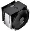 endorfy Fortis 5 Dual Fan chladič procesoru s větrákem AMD AM5, AMD AM4, AMD AM3+, AMD AM2+, AMD FM2+, AMD FM1, Intel® 1700, Intel® 1200, Intel® 1150, Intel®