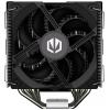 endorfy Fortis 5 Dual Fan chladič procesoru s větrákem AMD AM5, AMD AM4, AMD AM3+, AMD AM2+, AMD FM2+, AMD FM1, Intel® 1700, Intel® 1200, Intel® 1150, Intel®