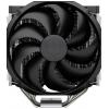 endorfy Fortis 5 Dual Fan chladič procesoru s větrákem AMD AM5, AMD AM4, AMD AM3+, AMD AM2+, AMD FM2+, AMD FM1, Intel® 1700, Intel® 1200, Intel® 1150, Intel®
