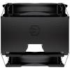 endorfy Fortis 5 Dual Fan chladič procesoru s větrákem AMD AM5, AMD AM4, AMD AM3+, AMD AM2+, AMD FM2+, AMD FM1, Intel® 1700, Intel® 1200, Intel® 1150, Intel®