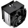 endorfy Fortis 5 Dual Fan chladič procesoru s větrákem AMD AM5, AMD AM4, AMD AM3+, AMD AM2+, AMD FM2+, AMD FM1, Intel® 1700, Intel® 1200, Intel® 1150, Intel®