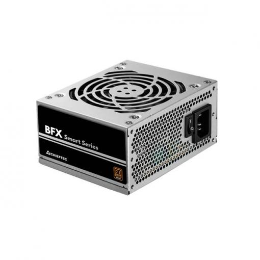 Chieftec Smart 350W PC síťový zdroj 350 W ATX 80 PLUS® Bronze