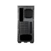 Chieftec Hawk tower PC skříň černá