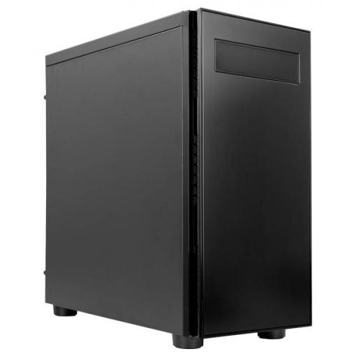 Chieftec Hawk tower PC skříň černá