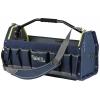 raaco ToolBag Pro, 760355 Brašna na nářadí – prázdná, (š x v x h) 626 x 324 x 264 mm
