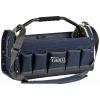 raaco ToolBag Pro, 760348 Brašna na nářadí – prázdná, (š x v x h) 508 x 285 x 233 mm