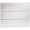 raaco 118347 Nástěný nástěnný panel na nářadí, hák na nástroje (š x v x h) 520 x 440 x 11 mm 1 ks