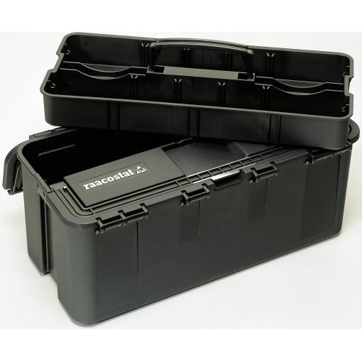 raaco Compact 15, 104432 kufřík na nářadí, 1 ks, (š x v x h) 426 x 170 x 215 mm