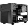 Chieftec Chieftec Mesh Series CI-02B-OP - Cube - micro ATX (ATX) HTPC PC skříň černá