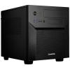 Chieftec Chieftec Mesh Series CI-02B-OP - Cube - micro ATX (ATX) HTPC PC skříň černá