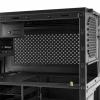 Chieftec Chieftec Mesh Series CI-02B-OP - Cube - micro ATX (ATX) HTPC PC skříň černá