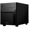 Chieftec Chieftec Mesh Series CI-02B-OP - Cube - micro ATX (ATX) HTPC PC skříň černá