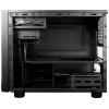 Chieftec Chieftec Mesh Series CI-02B-OP - Cube - micro ATX (ATX) HTPC PC skříň černá