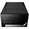 Chieftec Chieftec Mesh Series CI-02B-OP - Cube - micro ATX (ATX) HTPC PC skříň černá