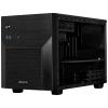 Chieftec Chieftec Mesh Series CI-02B-OP - Cube - micro ATX (ATX) HTPC PC skříň černá