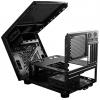 Chieftec Chieftec Mesh Series CI-02B-OP - Cube - micro ATX (ATX) HTPC PC skříň černá
