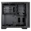 Chieftec UK-02B-OP HTPC PC skříň černá