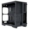 Chieftec UK-02B-OP HTPC PC skříň černá