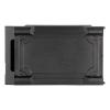 Chieftec UK-02B-OP HTPC PC skříň černá