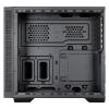 Chieftec UK-02B-OP HTPC PC skříň černá