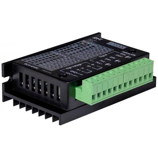 Joy-it SBC-MD-TB6600 řízení krokového motoru