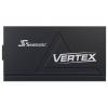 Seasonic Seasonic VERTEX GX 1200 - Netzteil (intern) - ATX12V / EPS12V PC síťový zdroj 1200 W ATX 80 PLUS® Gold