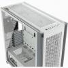 Corsair CORSAIR 7000D AIRFLOW - FT - E-ATX - Seitenteil mit Fenster (gehärtetes Glas) Full Tower PC skříň bílá