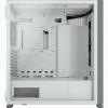Corsair CORSAIR 7000D AIRFLOW - FT - E-ATX - Seitenteil mit Fenster (gehärtetes Glas) Full Tower PC skříň bílá