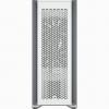 Corsair CORSAIR 7000D AIRFLOW - FT - E-ATX - Seitenteil mit Fenster (gehärtetes Glas) Full Tower PC skříň bílá