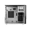 Chieftec UB-03B-350GPB mini tower PC skříň černá