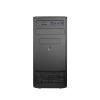 Chieftec UB-03B-350GPB mini tower PC skříň černá