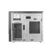 Chieftec UB-03B-350GPB mini tower PC skříň černá