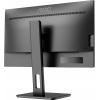AOC Q24P2Q LCD monitor 60.5 cm (23.8 palec)2560 x 1440 Pixel, 16:9, 4 ms, IPS LED