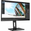 AOC Q24P2Q LCD monitor 60.5 cm (23.8 palec)2560 x 1440 Pixel, 16:9, 4 ms, IPS LED