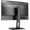 AOC Q24P2Q LCD monitor 60.5 cm (23.8 palec)2560 x 1440 Pixel, 16:9, 4 ms, IPS LED