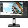 AOC Q24P2Q LCD monitor 60.5 cm (23.8 palec)2560 x 1440 Pixel, 16:9, 4 ms, IPS LED