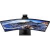 Philips Monitore 346P1CRH LCD monitor 86.4 cm (34 palec)3440 x 1440 Pixel, 21:9, 4 ms, VA LED