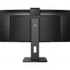 Philips Monitore 346P1CRH LCD monitor 86.4 cm (34 palec)3440 x 1440 Pixel, 21:9, 4 ms, VA LED