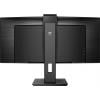 Philips Monitore 346P1CRH LCD monitor 86.4 cm (34 palec)3440 x 1440 Pixel, 21:9, 4 ms, VA LED