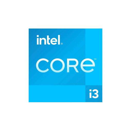 Intel® Core™ i3 i3-12100 4 x 3.3 GHz Procesor (CPU) v boxu Socket (PC): Intel® 1700