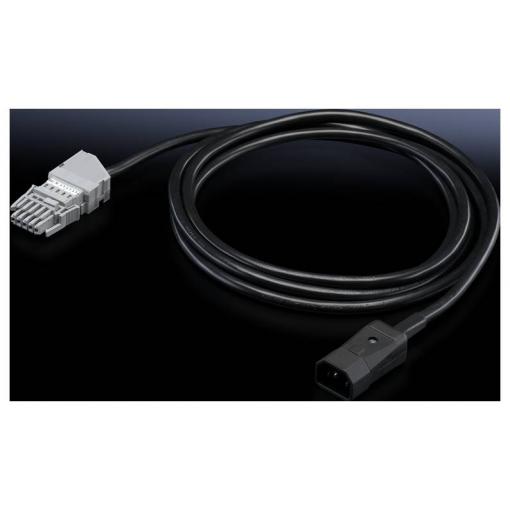 Rittal DK 7856.270 7856027 propojovací kabel 1 ks