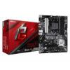 ASRock B550 Phantom Gaming 4 Základní deska Socket (PC) AMD AM4 Tvarový faktor ATX Čipová sada základní desky AMD® B550