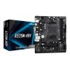 ASRock A520M-HDV Základní deska Socket (PC) AMD AM4 Tvarový faktor Micro-ATX