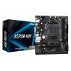 ASRock A520M-HDV Základní deska Socket (PC) AMD AM4 Tvarový faktor Micro-ATX