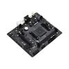 ASRock A520M-HDV Základní deska Socket (PC) AMD AM4 Tvarový faktor Micro-ATX