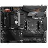 Gigabyte B550 AORUS ELITE AX V2 Základní deska Socket (PC) AMD AM4 Tvarový faktor ATX Čipová sada základní desky AMD® B550