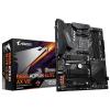 Gigabyte B550 AORUS ELITE AX V2 Základní deska Socket (PC) AMD AM4 Tvarový faktor ATX Čipová sada základní desky AMD® B550