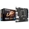 Gigabyte H610I DDR4 Základní deska Socket (PC) Intel® 1700 Tvarový faktor Mini-ITX Čipová sada základní desky Intel® H610 Express